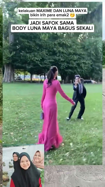 body luna maya bagus sekali  #sorts #viral #fyp