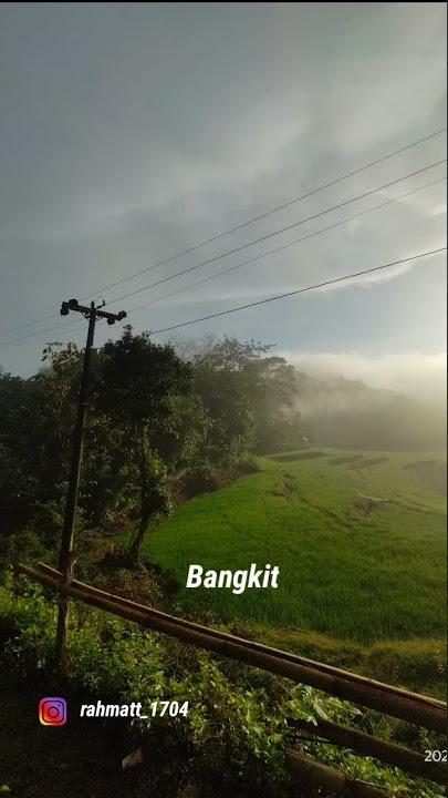 Cocok untuk story WhatsApp lagu ada aku di sini