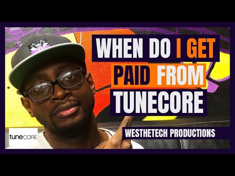 Video: Jak dlouho trvá, než vám TuneCore zaplatí?