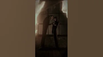 Dracula and his wife scene - The night we met | Hotel Transilvania Edit HD