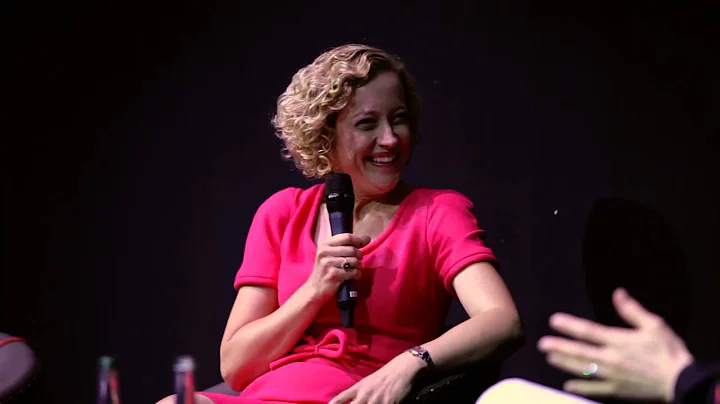 The Pool meets... Cathy Newman