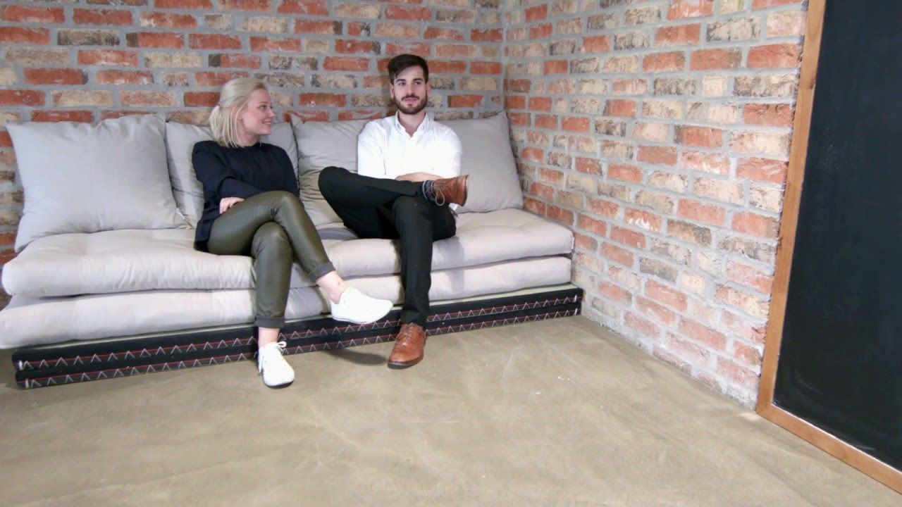 Chico Sofa Bed