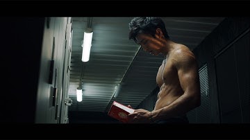 真剣佑の肉体美も！森川葵が東出昌大に熱い視線　映画「OVER DRIVE」長尺予告映像が解禁