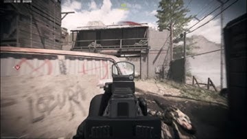 MW3 suprise double kill #cod #mw #ps5 #callofduty #hardcore #collateral #mw3clips #codclips #nice