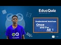Mathematics - Lesson - Part 1 Matrices: Definition, Types, Examples, and Computation Methods