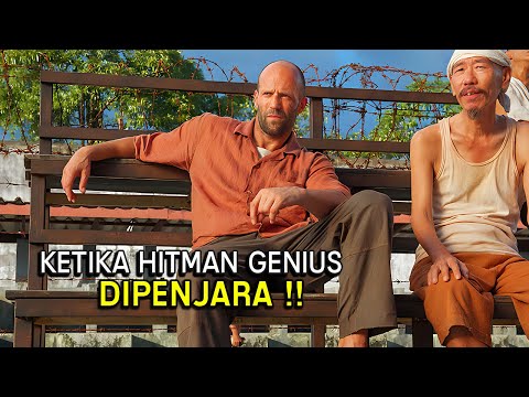 Kabur Dari Penjara Modal Sebatang Rokok Alur Cerita Film The Mechanic Resurrection