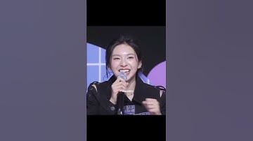 Thumbnail of Her name's too long😭 Chiquita singing woke up in Tokyo💗 #babymonster #chiquita #shorts #viral #ygngg