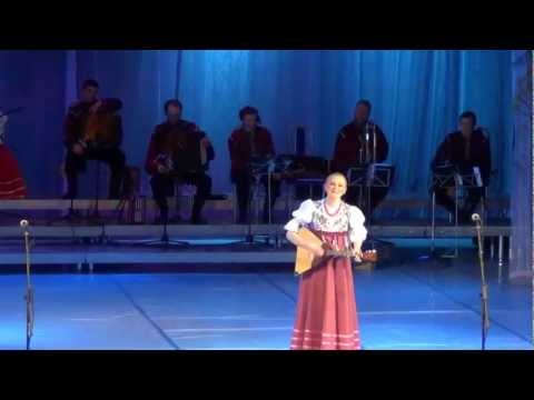 Russian North - Marina Zayceva - Chastushki