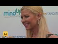 Tara Reid on Career Reinvention and That Jenny McCarthy Interview