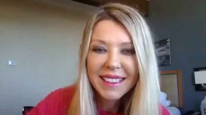 Tara Reid on Career Reinvention and That Jenny McC...