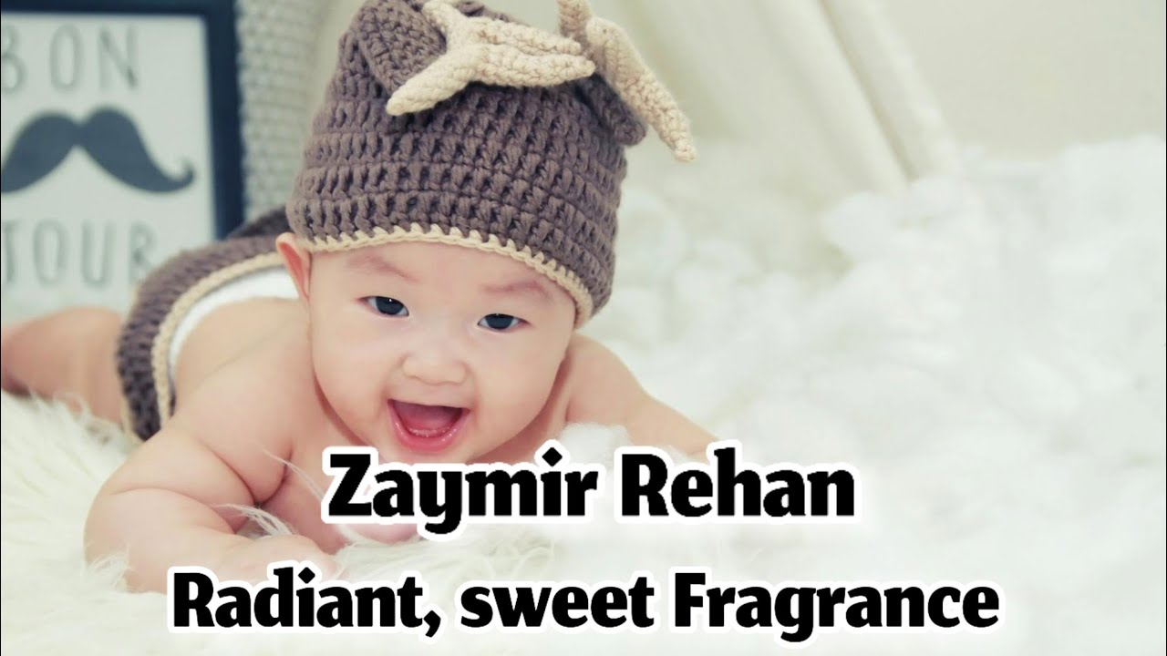 Top 50+ Muslim Boys Double Names with Beautiful Meanings | Islamic Baby Boy Names 2025