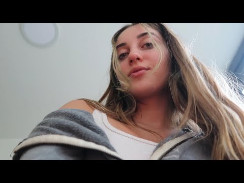 ASMR Massage Just for You