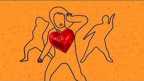 Rotoscopy Music Video (Collaborative Project)