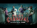 Intense expert  l4d2 dark carnival  family game nights