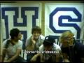 Honor Society Live Chat (July 2008) - Part 3