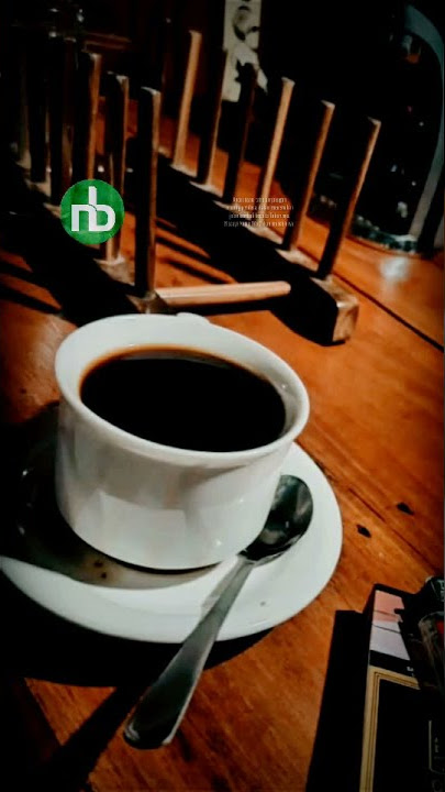 story wa terbaru 30 detik || kopi || kolosebo