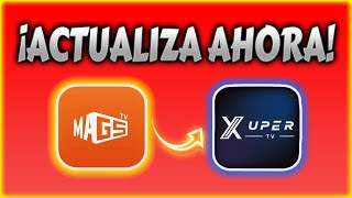 Actualización Importante Magis Tv Ahora Es Xuper Tv Qué Cambia Y Cómo Actualizarte?