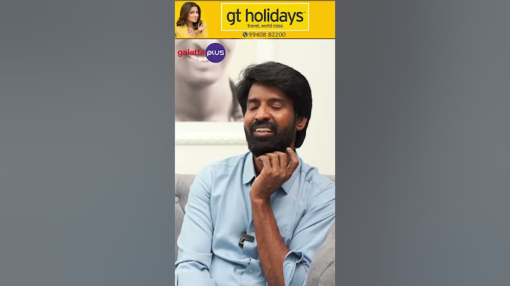 It's hard to say no... #Soori