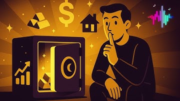 8 Cách Kiếm Tiền Trong Im Lặng Mà Người Nghèo Không Biết  Bảo Sao Mãi Chỉ Nghèo