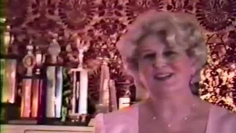 Joyce Sweeney, Cecily Sweeney, Leonard Graves - "A...