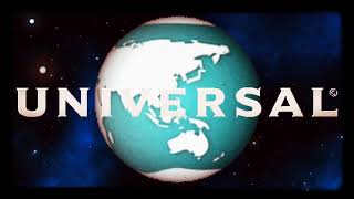 Universal Pictures Logo(1969-1990) Remake