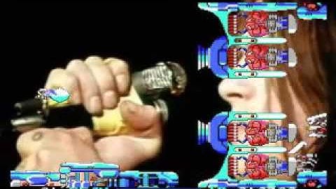 MSX R-Type & Black Sabbath