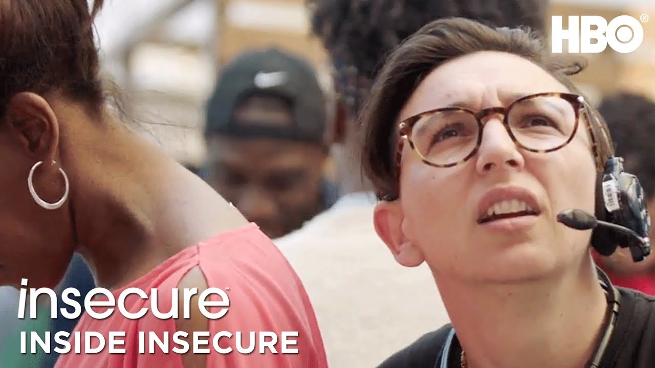 Inside Insecure w/ Ava Berkofsky | Season 3 - YouTube