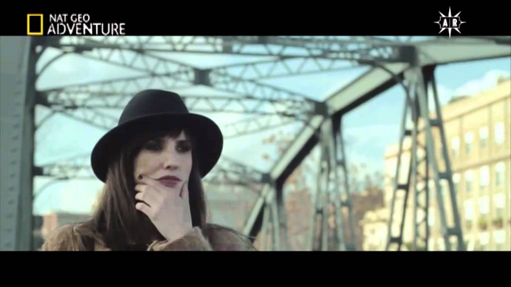 Andata e Ritorno - Valentina Correani