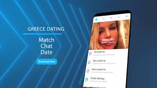 Greece Dating screenshot 5