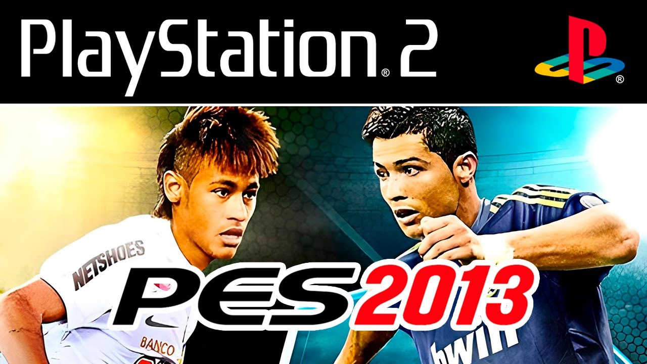 PES 2011 - O JOGO DE PS2 E PSP (PT-BR) 