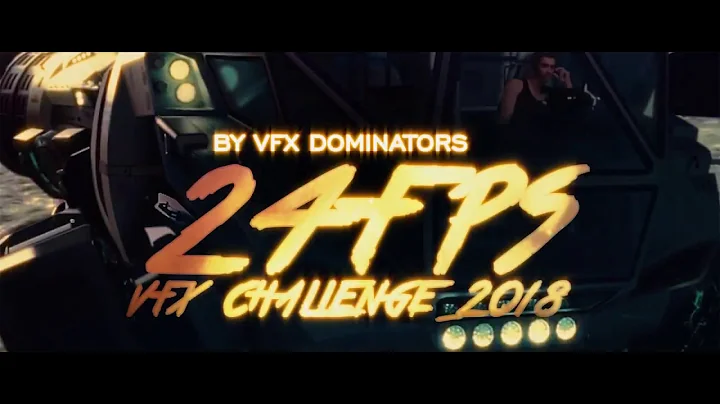 24FPS 2018 VFX CHALLENGE BREAKDOWNS_MAAC VASHI_ (Special Jury Mention Award)