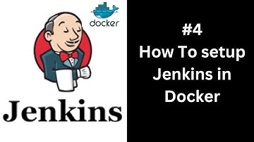 How to Set Up Jenkins in Docker | Step-by-Step Tutorial | @javacodeex