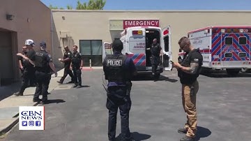 Seismologists Warn California Could See 