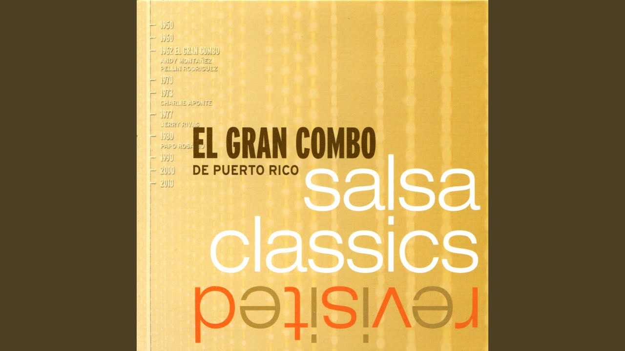 Brujería (Salsa Remix) Brujería (Salsa Remix)