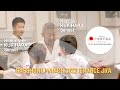 France jka  gasshuku avec les frres kurihara sensei en mars 2023