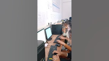 Sanchore Ka Sabse Best Computer Centre #computerwallahalp #education #alpsir