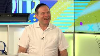כמו גדולים - עונה 4 - תוכנית 8