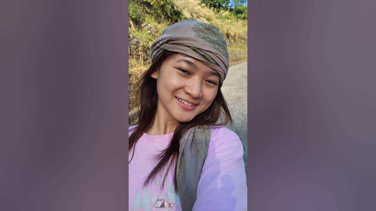 when-hair-fall-is-real-but-you-still-slay-youtube