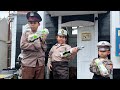 The Police (12 jam 2025)