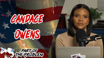 Dave Smith | Candace Owens | Part Of The Problem 1325