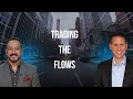 When Stories Fade, Liquidity Speaks | Traders Edge Ep. 109