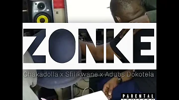 Zonke - Chakadolla x Sfilikwane x Adubs Dokotela