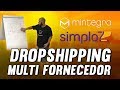 DROPSHIPPING: Trabalhe com diversos fornecedores em uma mesma loja virtual