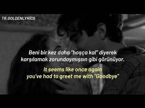 Arctic Monkeys - 505 (Türkçe Çeviri+Lyrics)