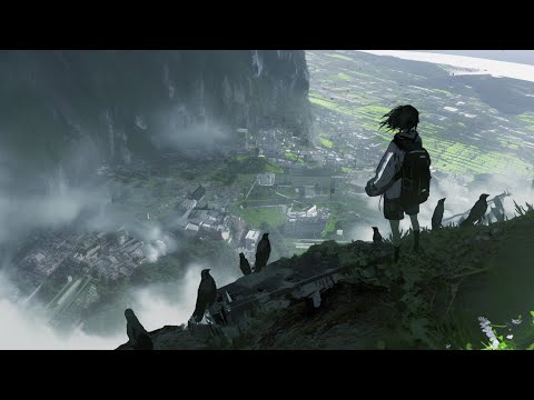 ETERNAL SEPTEMBER David Chappell Fantasy Electronic Orchestral Music