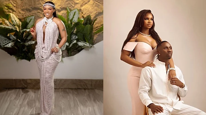 #JP2025: FULL VIDEO OF IYABO OJO’S MOTHER’S NIGHT