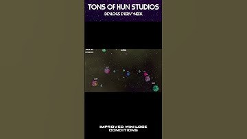 A New Way to Move - DS&P Devlog 14 #Shorts