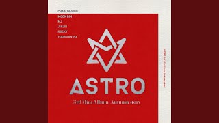 Video thumbnail of "ASTRO - Star (별)"