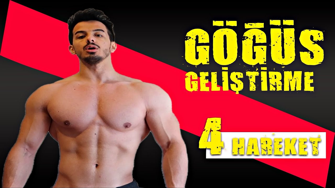 maximum gogus antrenmani evde gogus kasi gelistirme youtube