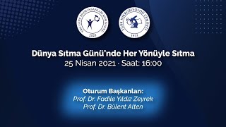 Her Yönüyle Sıtma - 25 Nisan Dünya Sıtma Günü